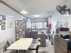 Blk 16 Teck Whye Heights Iii (Choa Chu Kang), HDB 3 Rooms #567655791